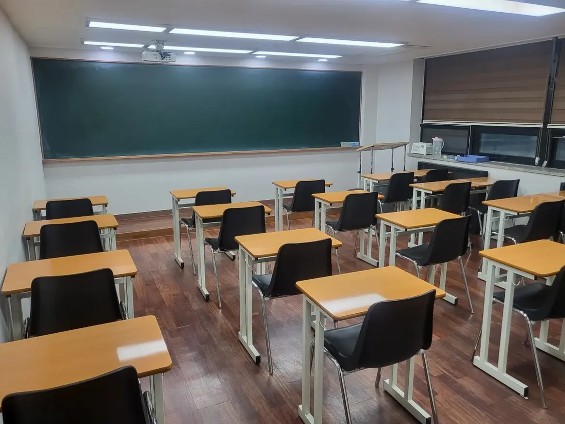 북구 금호동 어린이집 과학실 장비 주변 정밀 위생청소 사례 - 행진크린